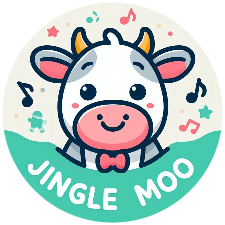 Jingle Moo Logo